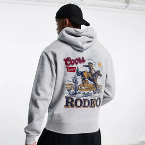 Viral Coors Rodeo Hoodie (Limited Edition)