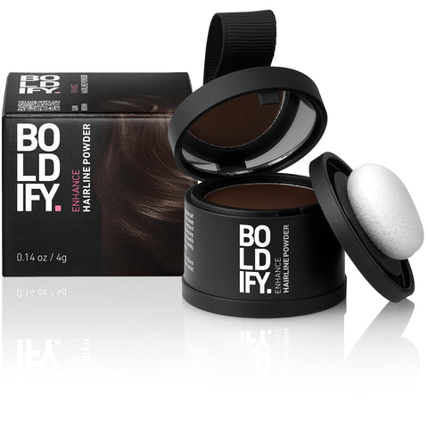 Boldify Magic Hairline Powder