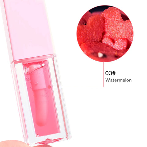BossUp Color Changing Plumping Lip Oil v4