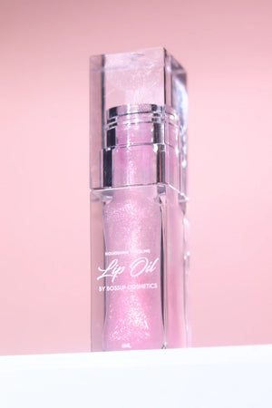 Magic Color Changing Lip Oil v2 - Add To Order