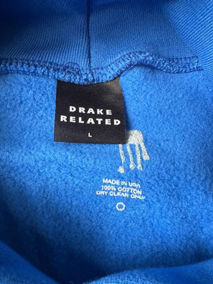 Viral Drake FATD Hoodie (Limited Edition)