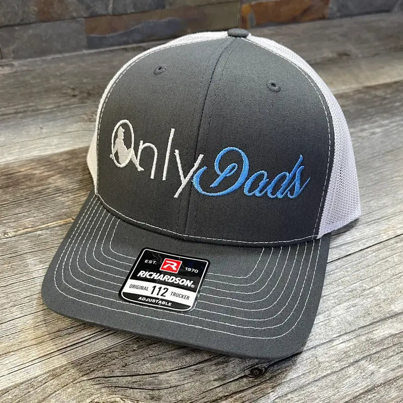 OnlyDads Hat (Limited Edition)