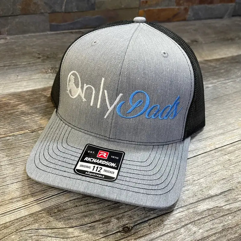 OnlyDads Hat (Limited Edition)